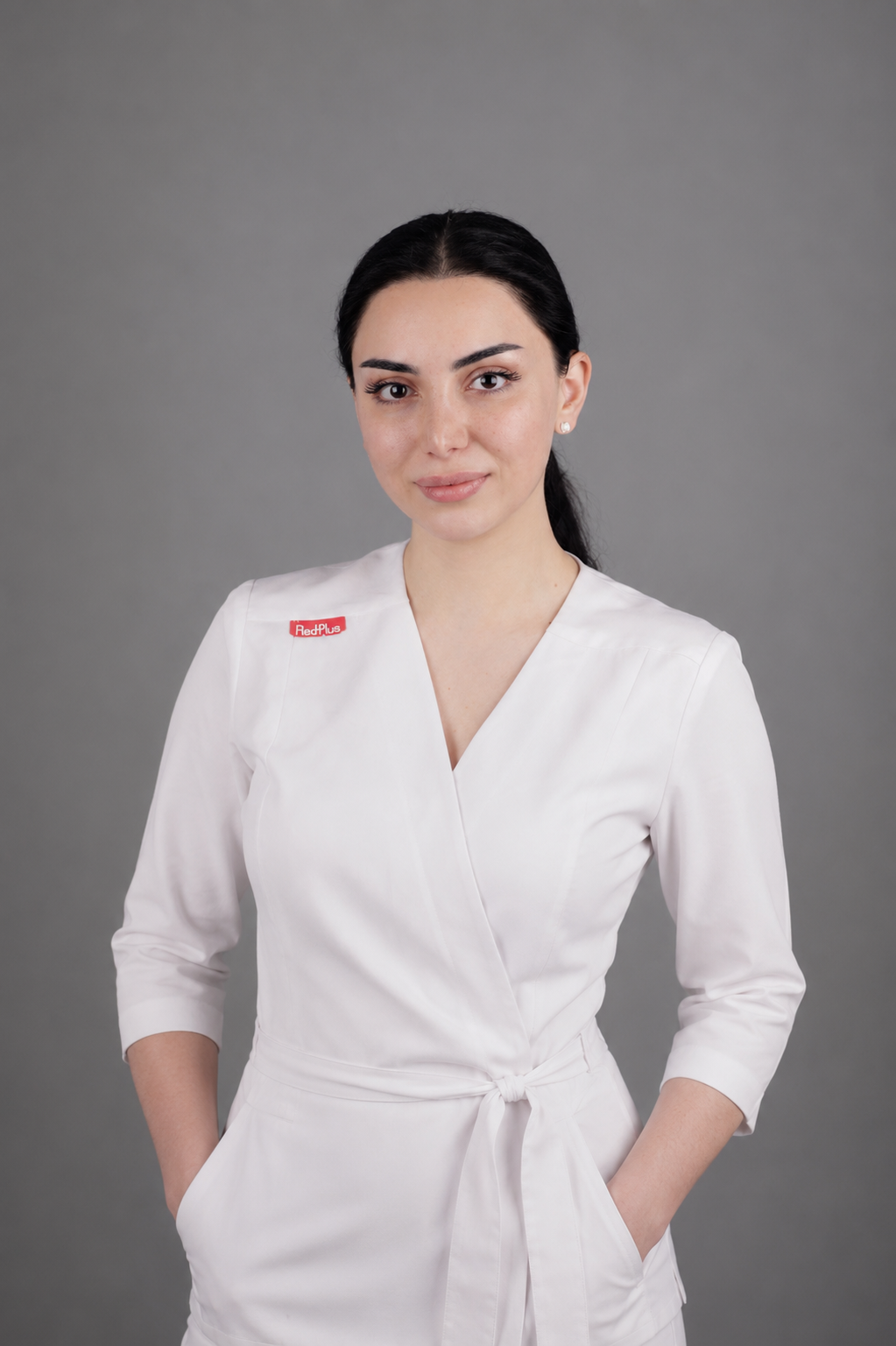 Григорян Анжелика