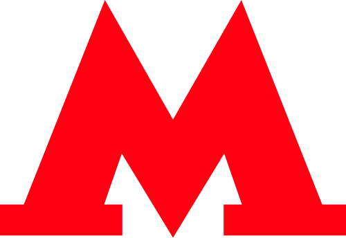 Метро